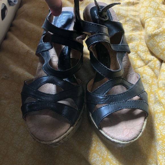 boc Shoes - Wedges boc Shoes - Wedges